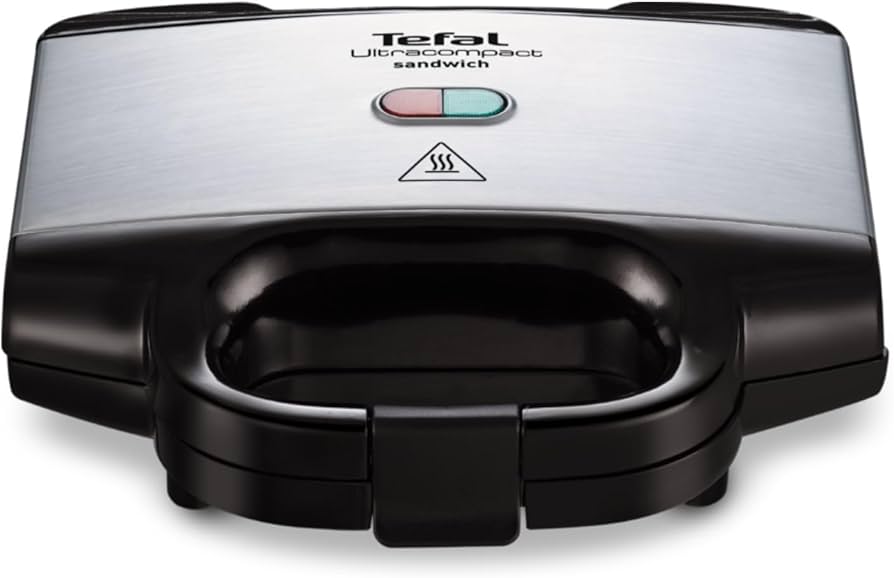 Tefal Ultra Compact SM157236 Sandwichtoaster