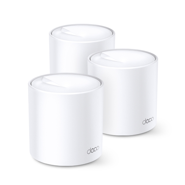 TP-Link Deco X20 Wi-Fi-system