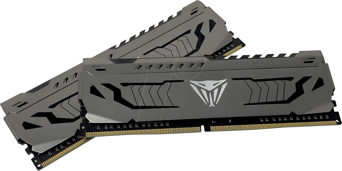 Patriot DDR4 SDRAM 32GB kit CL18 Icke-ECC DIMM 288-PIN