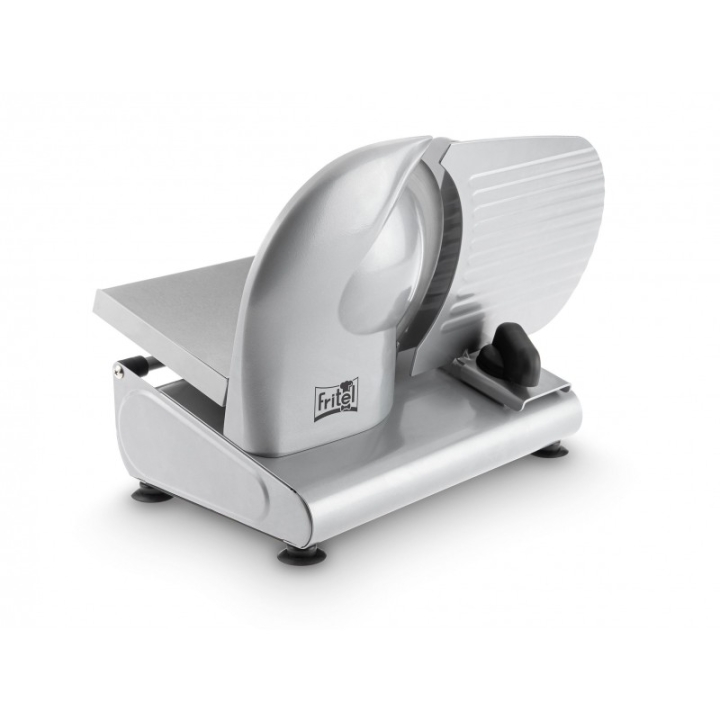 FRITEL Family Födevaretörrer 250W Silver/grå