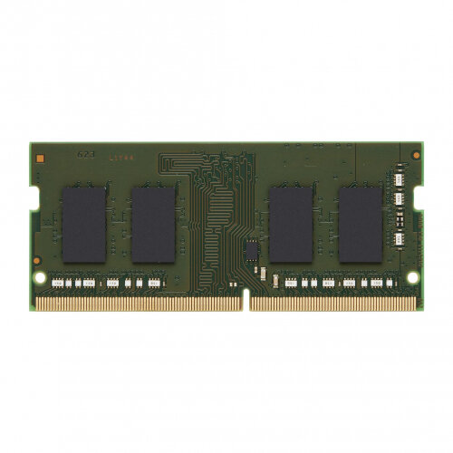 Kingston DDR4 SDRAM 16GB CL22 Icke-ECC SO DIMM 260-PIN