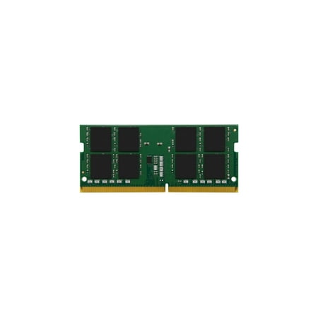 Kingston DDR4 SDRAM 8GB CL22 Icke-ECC SO DIMM 260-PIN