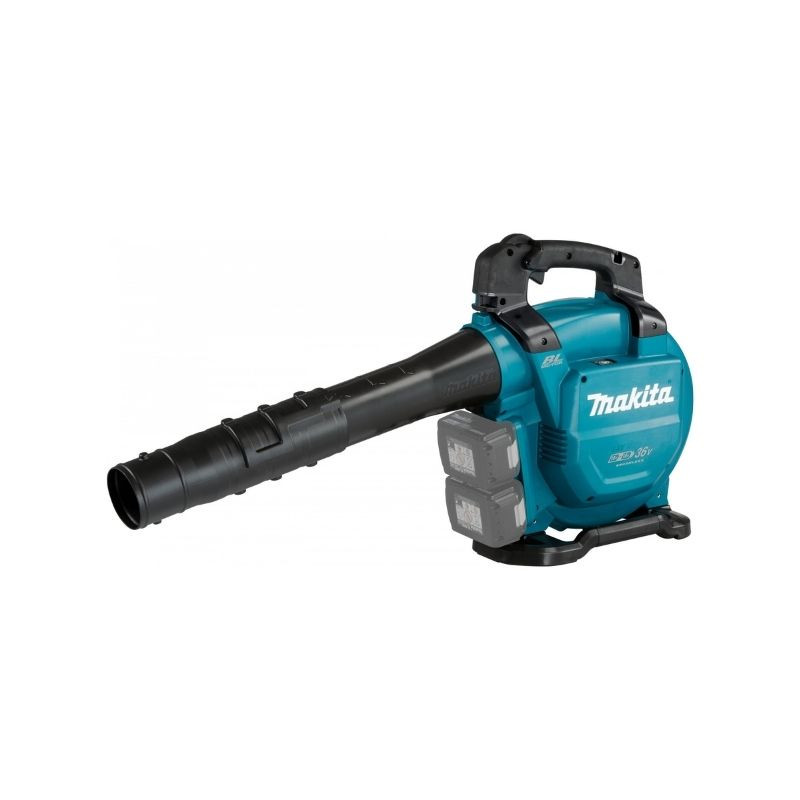 Makita DUB363ZV Lövbläser/lövsuger Elektrisk 860W