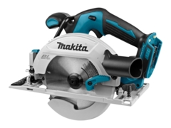 Makita DHS680ZJ Rundsav Intet batteri