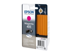 Epson 405 Magenta 300 sidor bläck C13T05G34010