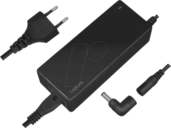 LogiLink Adapter 15 / 16 / 18.5 / 19 / 19.5 / 20V