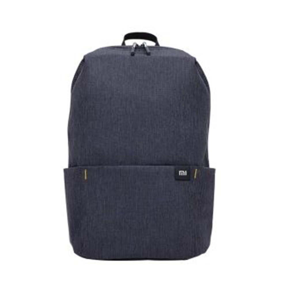 Xiaomi Mi Casual Daypack Ryggsäck svart Polyester