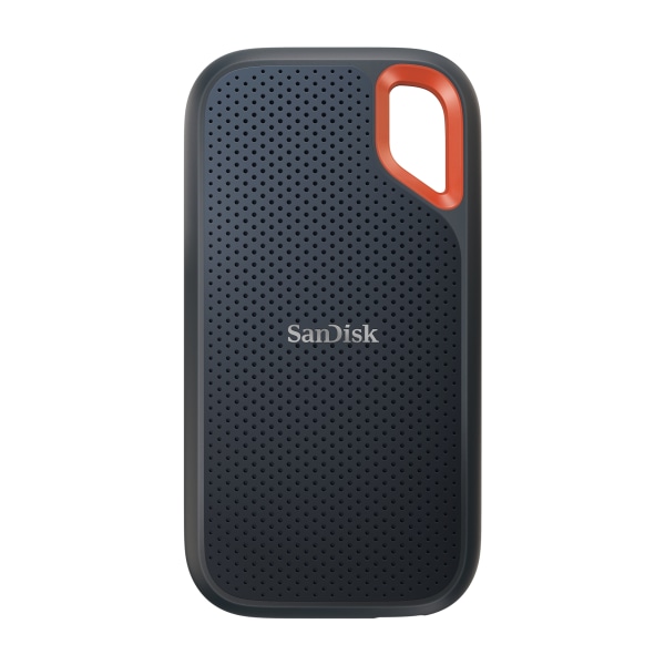 SanDisk Extreme SSD Portable 2TB USB 3.1 Gen 2