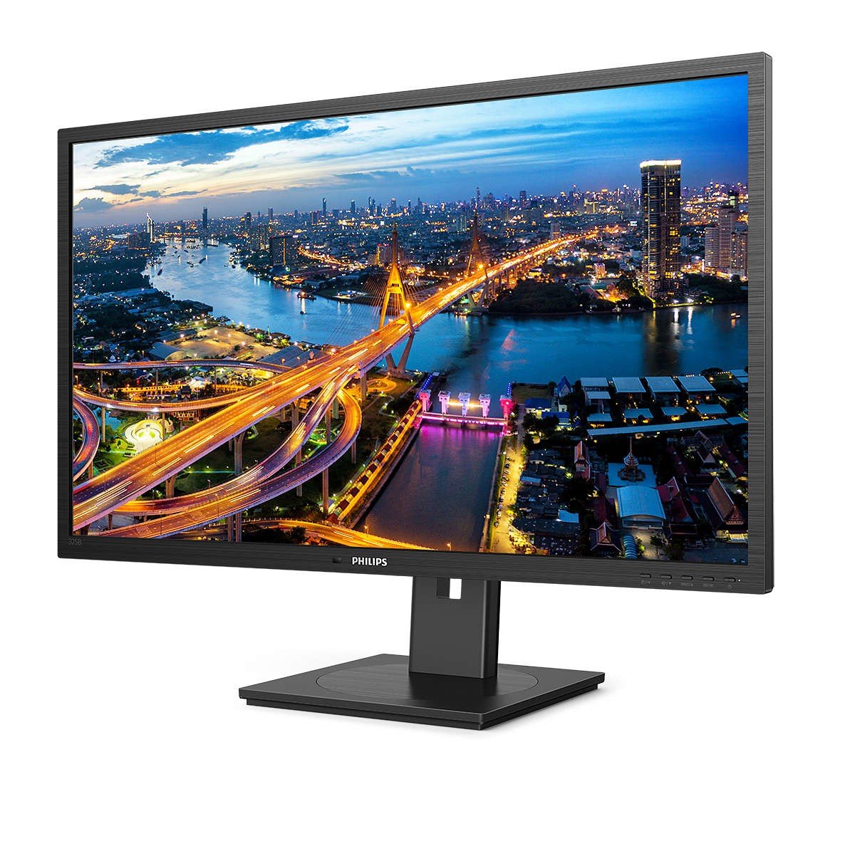 Philips B Line 325B1L 32 IPS 2560 x 1440 (2K) HDMI DisplayPort 75Hz
