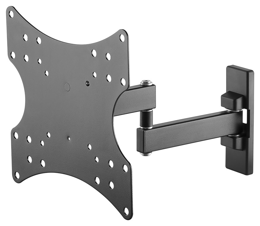 Basic TV Wall Mount Basic FULLMOTION (S) - 23-42
