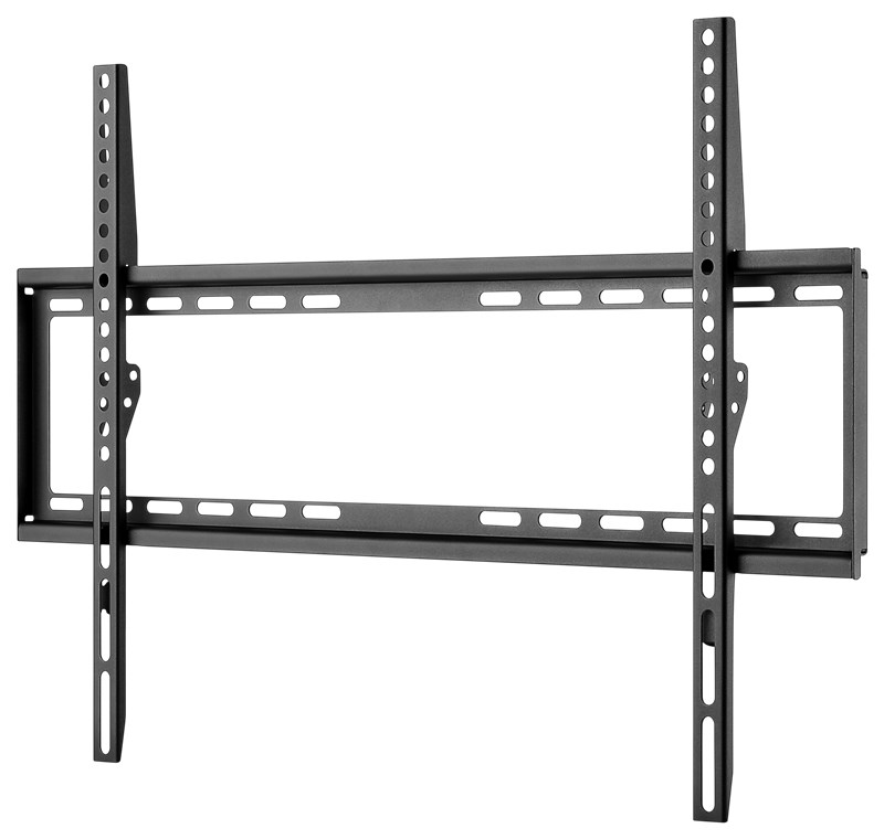 Basic TV wall mount Basic FIXED (L), black - 37 - 70'' up to 35kg