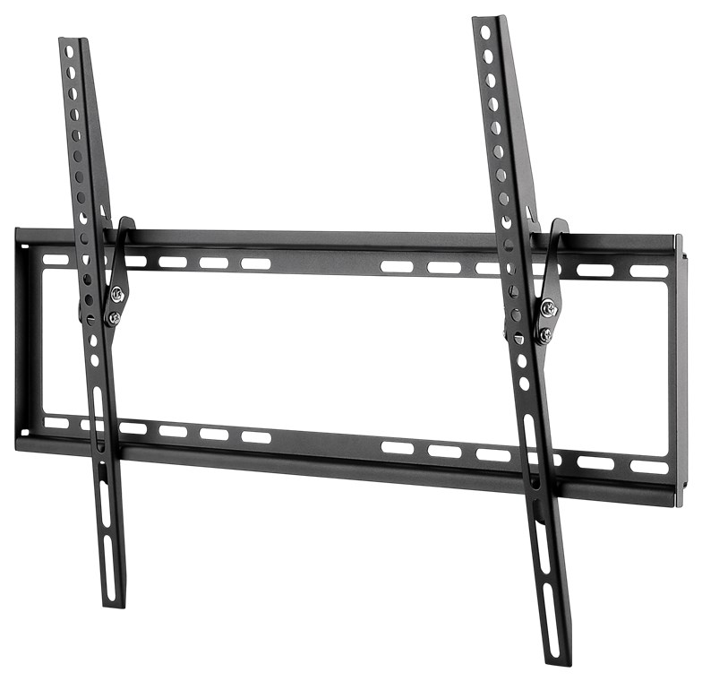 Pro Basic TV wall mount Basic TILT (L) black 37 - 70 up to 35kg