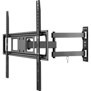 Basic TV Wall Mount Basic Fullmotion (M) 32 - 55 up to 35kg