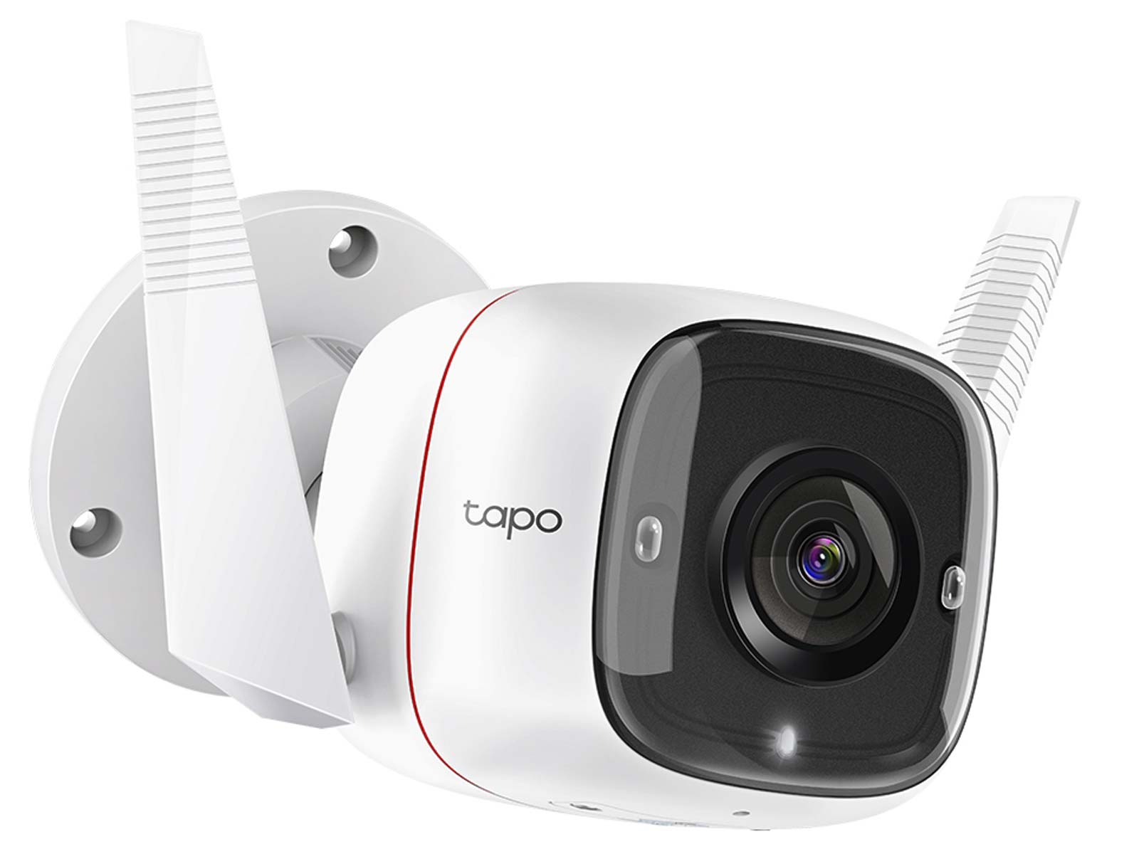 Tapo C310 Netvärksovervågningskamera Udendörs 2304 x 1296