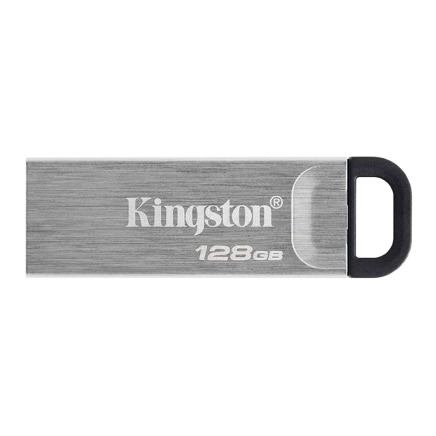 Kingston DataTraveler Kyson 128GB USB 3.2 Gen 1 USB stick Silver