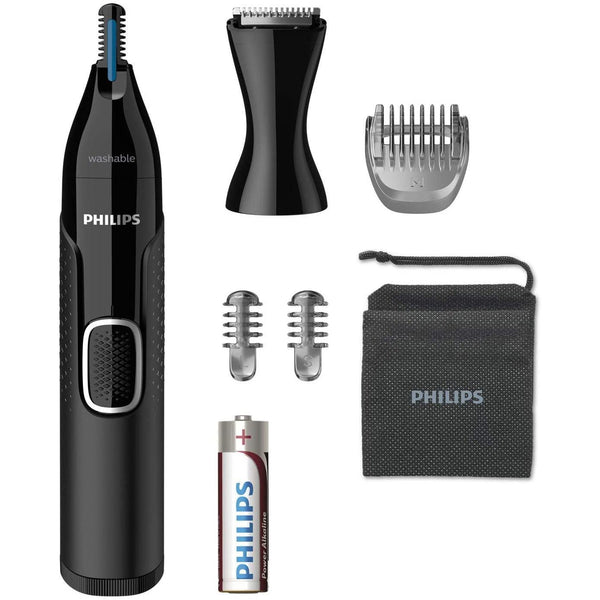 Philips Series 5000 NT5650 Detaljetrimmer svart
