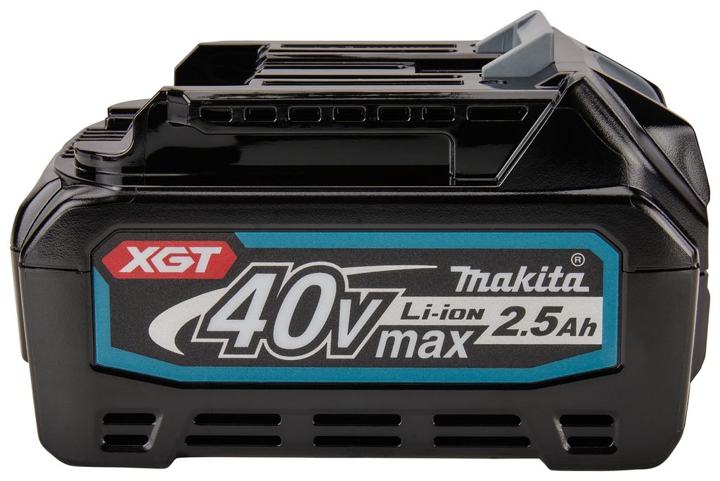 Makita XGT BL4025 Batteri Li-ion 2.5Ah