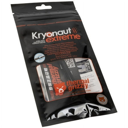 Thermal Grizzly Kryonaut Extreme Kölepasta