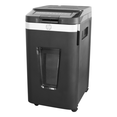 HP OneShred 12CC Makulator kryds snit 4 x 35 mm