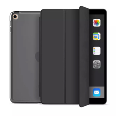 Nordic Accessories iPad 10,2 Trifold back skal Black
