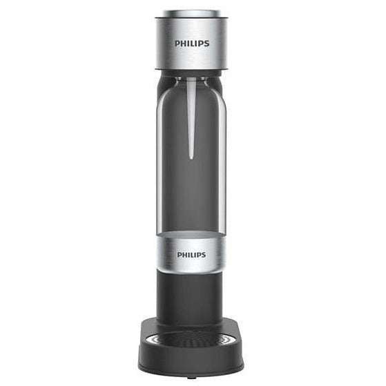 Philips GoZero ADD4902BK Sodavandsmaskine Matsort