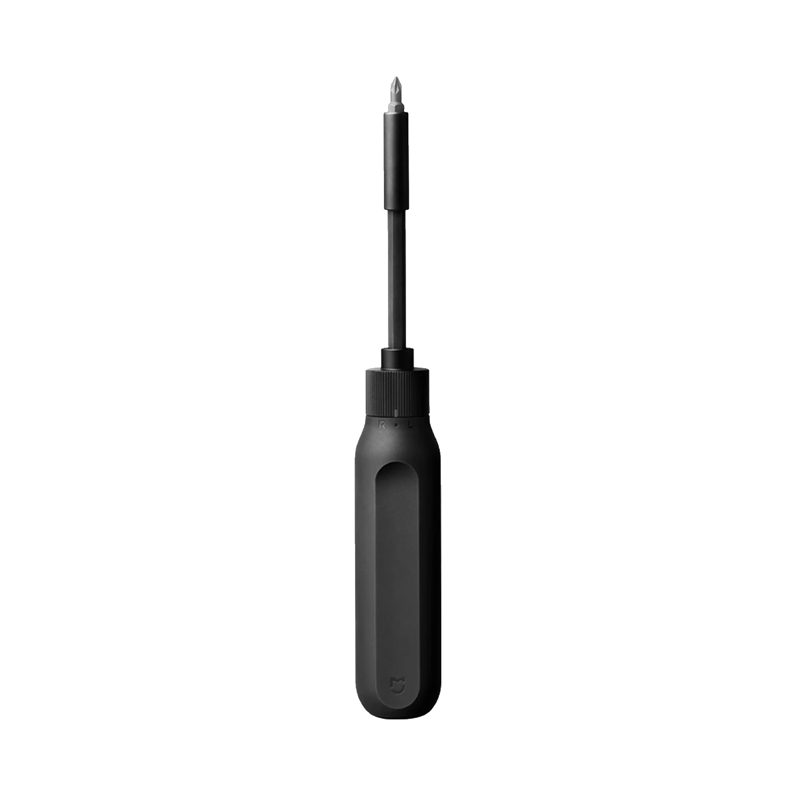 MI 16-in-1 Ratcheting-skruvmejsel med bitsät