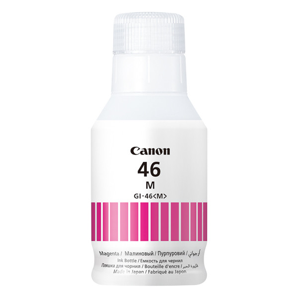 Canon GI 46 M Magenta 14000 sidor