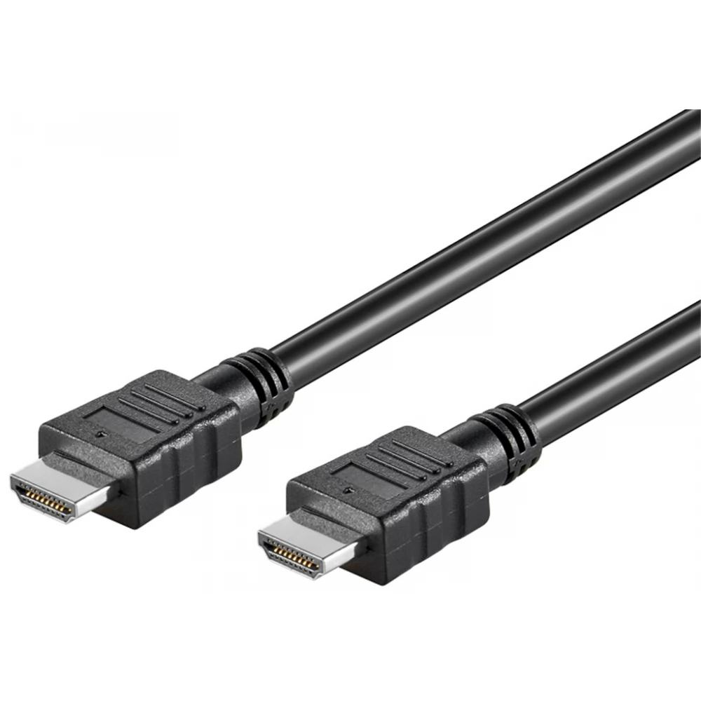 Goobay 58443 HDMI -> HDMI 5m
