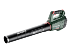 Metabo LB 18 LTX BL Lövbläser Elektrisk