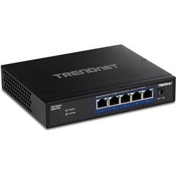 TRENDnet TEG-S750 Switch 5-porte 10 Gigabit