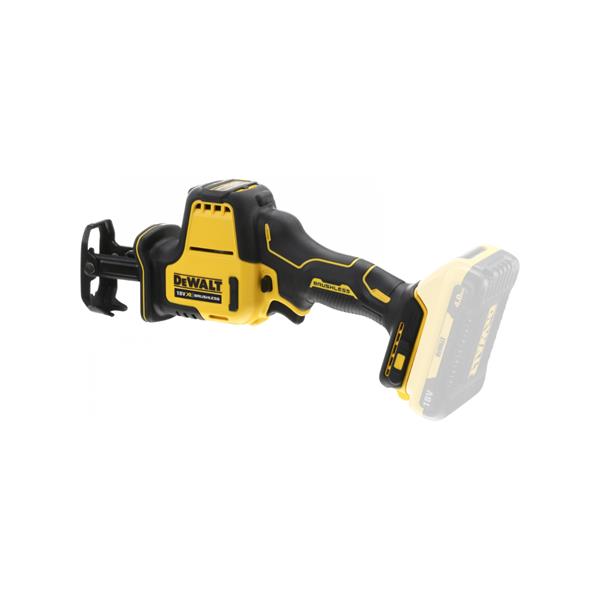 Dewalt DCS369N-XJ 18V XR bajonetsav