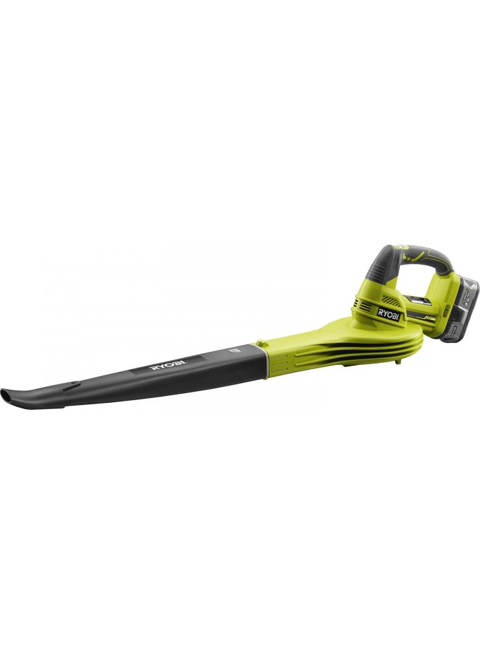 Ryobi RBL1820S40F 18V Lövbläser 1x4Ah