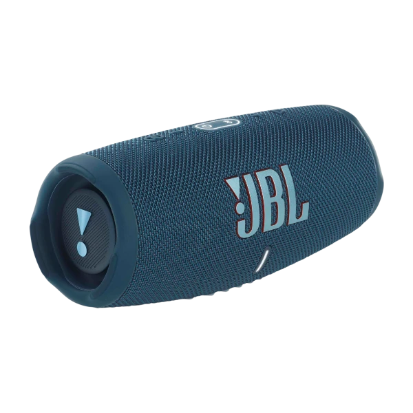 JBL Charge 5 Höjttaler Blå
