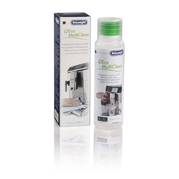 De'Longhi Eco MultiClean DLSC550 Affedter/afkalker 250ml