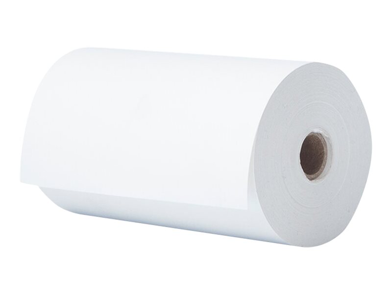 Brother Löstekpanna papper (10,16 cm x 32,2 m) 1 rulle