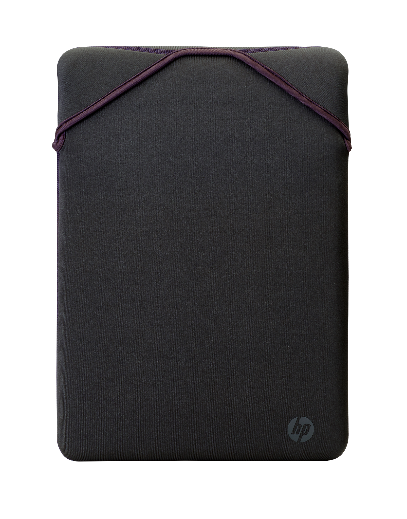 HP Hylster 15.6 Neopren svart lila