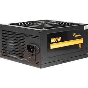 Argus GPS-800 800Watt 80 PLUS Gold