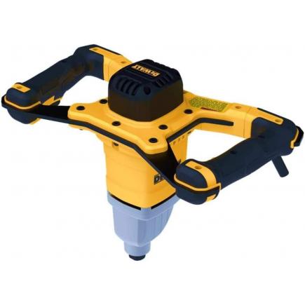 DeWALT DWD241-QS betonblander