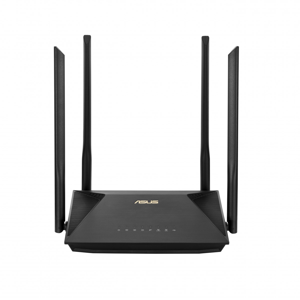 ASUS RT-AX53U trådlös router