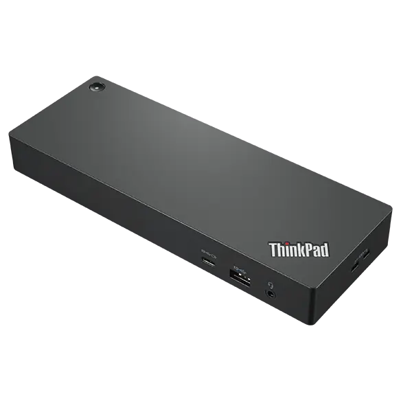 Lenovo ThinkPad Universal Thunderbolt 4 Dock Thunderbolt 4 Dockingstation