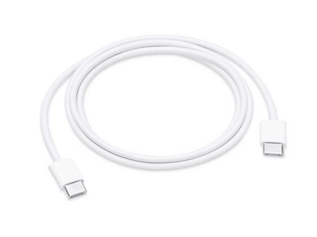 Apple USB-C till USB-C kabel 1m
