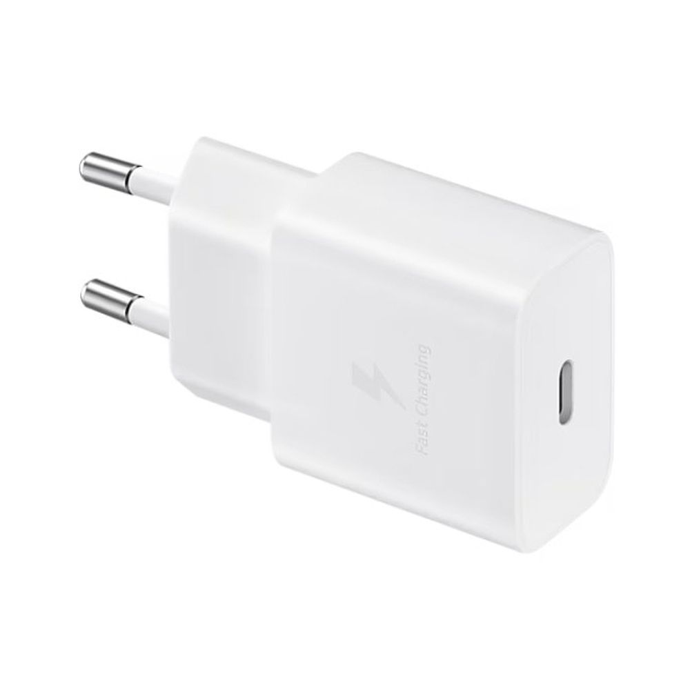 Samsung Adapter 15Watt 1xUSB-C