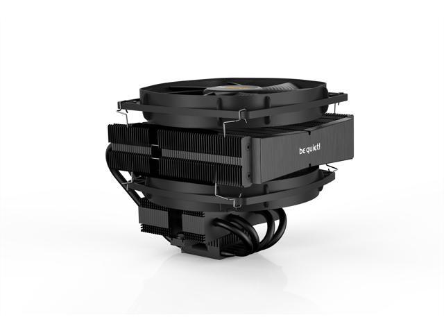 be quiet! Dark Rock TF 2 Processor-köler 1-pack svart 135 mm