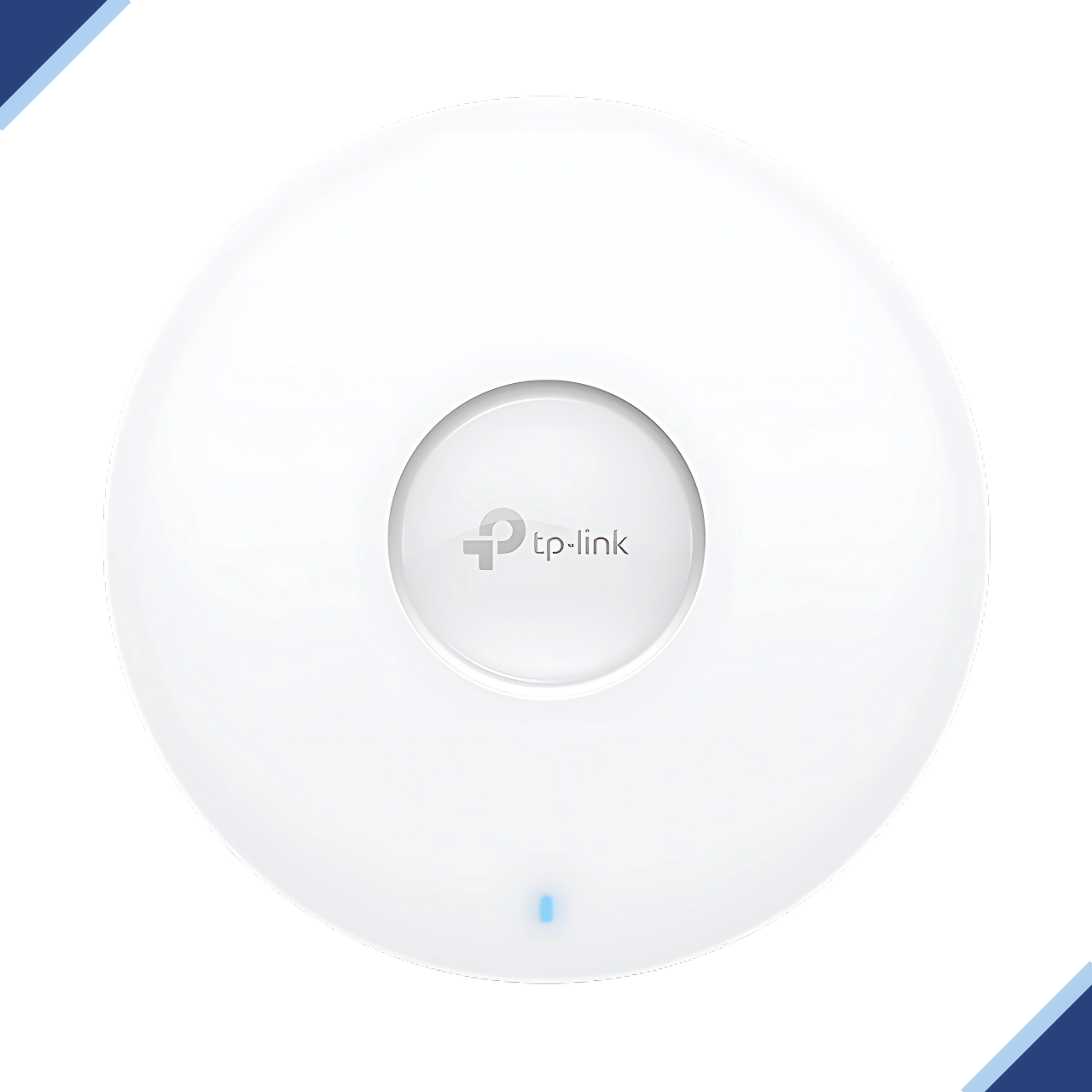 TP-Link EAP610 trådlös forbindelse vit