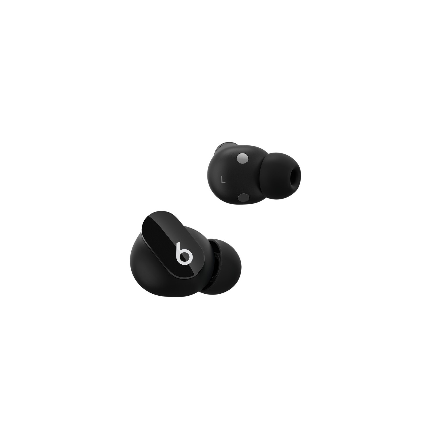 Beats Studio Buds trådlös TWS earbuds svart