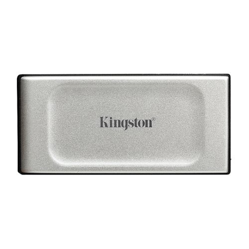Kingston SSD XS2000 500GB USB 3.2 Gen 2x2