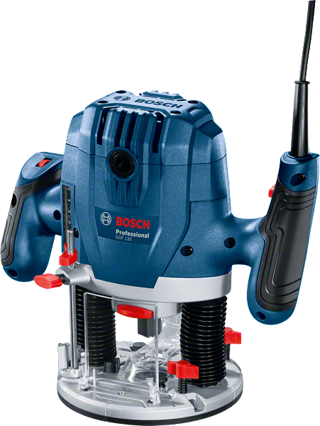 Bosch GOF 130 Professional Fräser 230v 1300 W