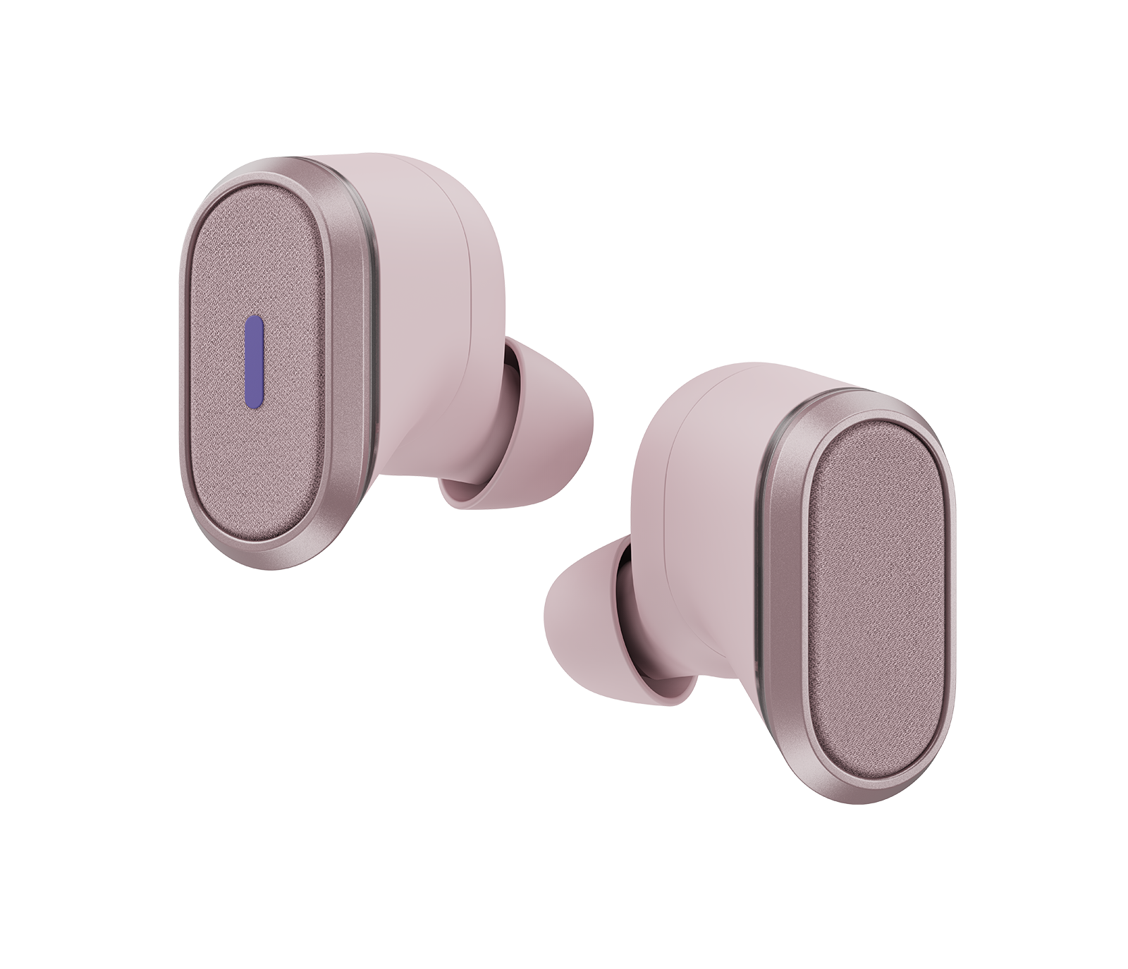 Logitech Zone True Wireless trådlös TWS earbuds Pink