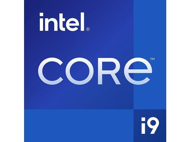 Intel Core i9-12900KF 16 kerner LGA 1700 WOF - u/köler