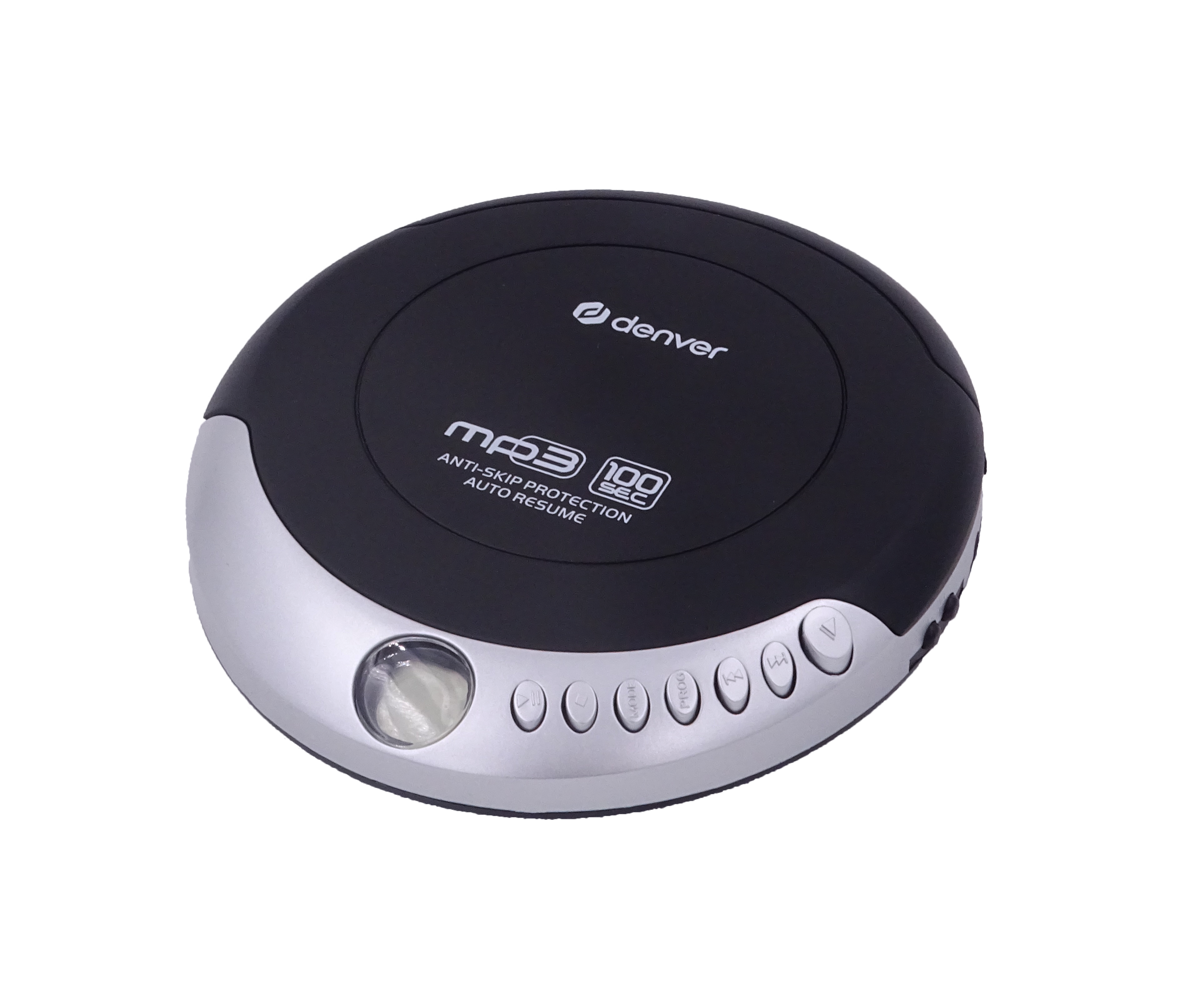 DENVER DMP-391 CD-afspiller